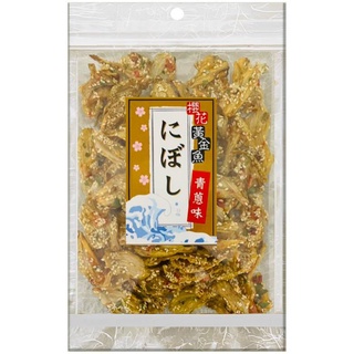志烜食品 櫻花蝦青蔥黃金魚(150g/包)[大買家]
