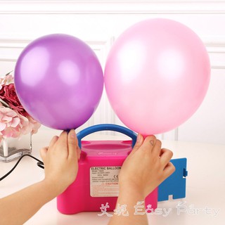 🎈【 氣球 快速充氣機 】艾妮EasyParty B177 生日派對 打氣機 氣球布置 電動充氣 打氣筒 會場佈置 汽球