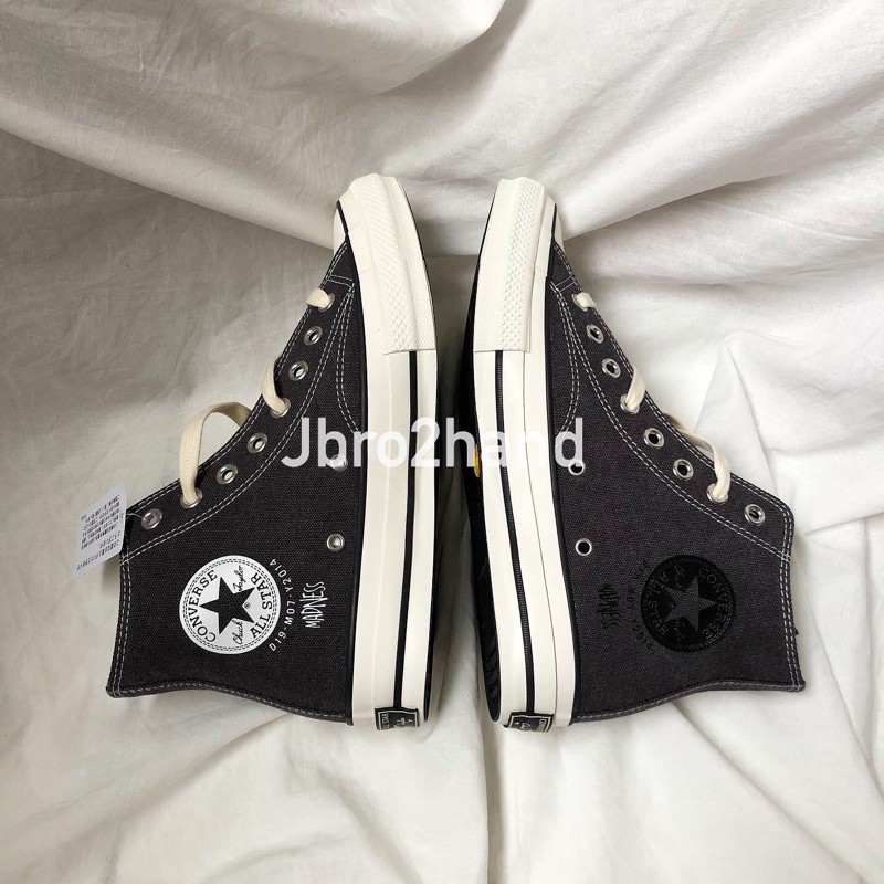 converse addict madness