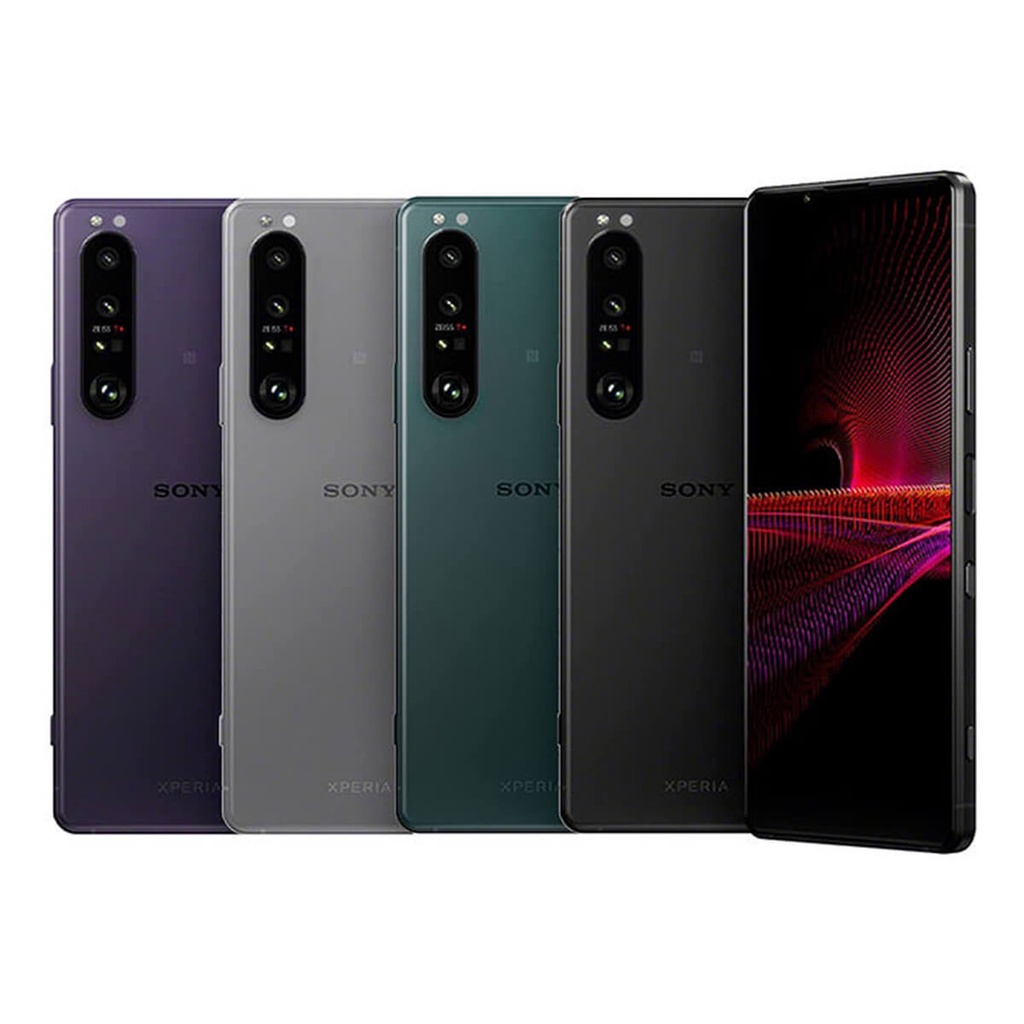 Sony Xperia 1 III (12G/256G) 【華訊通訊】