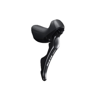 SHIMANO 105 ST-R7000 變速把手2*11速(原廠盒裝)[34879053]【飛輪單車】