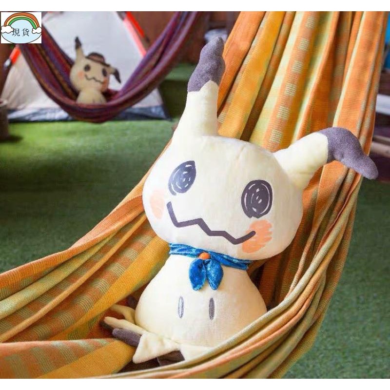 🔥火爆現貨💃日本原單 尾貨萬聖節謎擬Q毛絨公仔 夜晚露營 一番賞 迷你q玩具娃娃