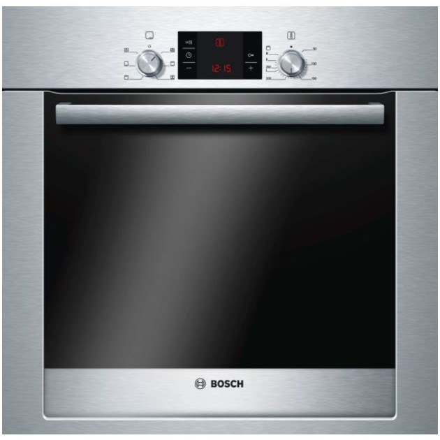 程沃國際 德國 Bosch 嵌入式烤箱 | HBG23B550J（全新展示機保固1年，可看貨）