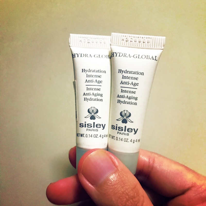 SISLEY 聚水賦活精華 兩隻一組