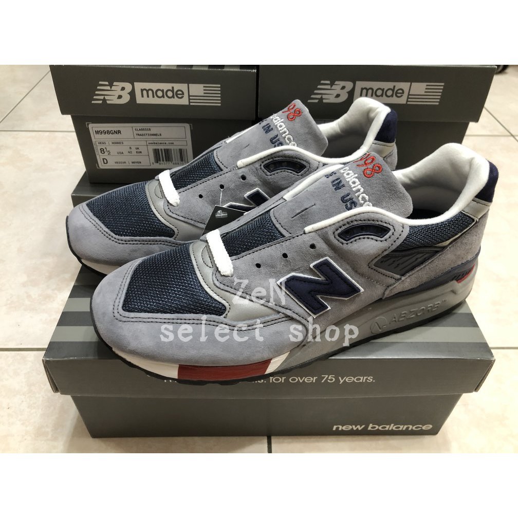 m998gnr