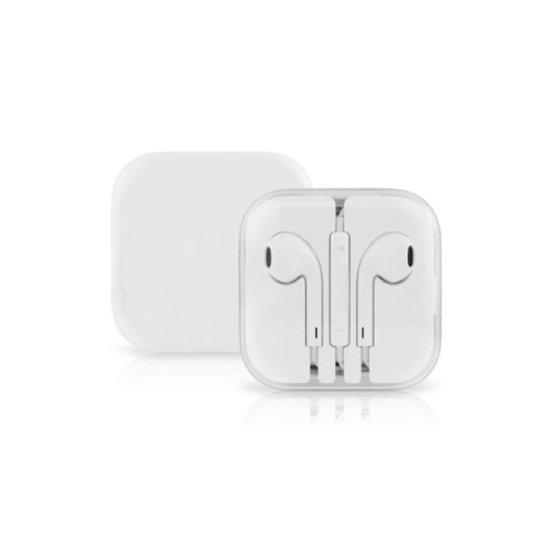 原廠Apple iPhone EarPods 3.5mm盒裝