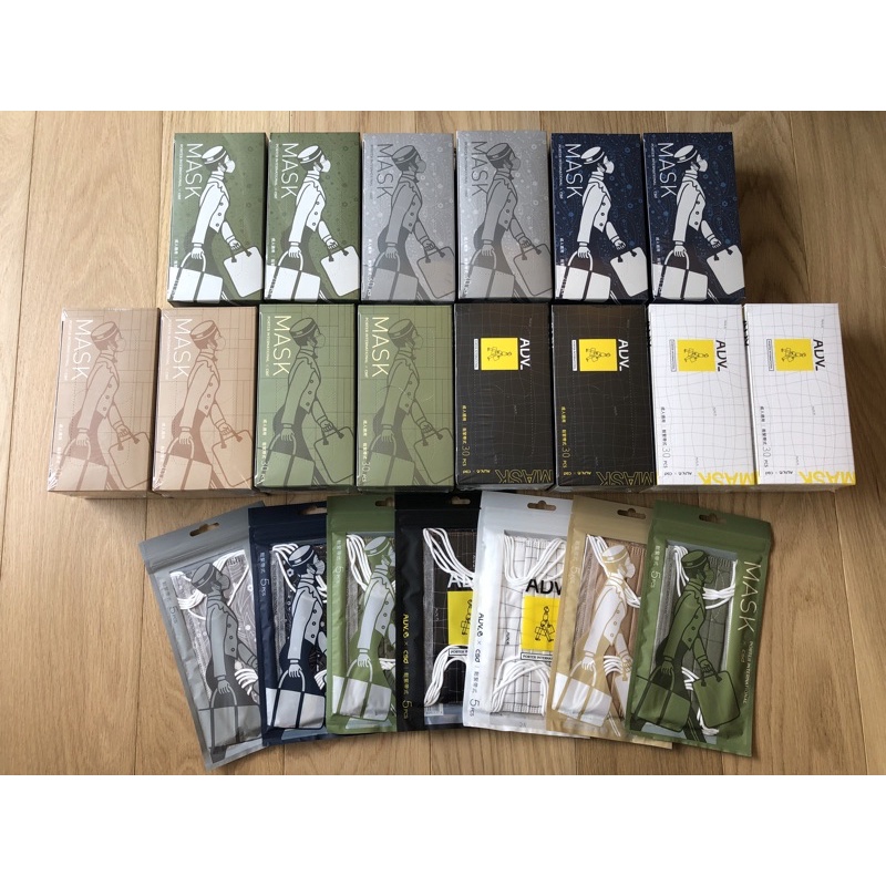 CSD中衛 X PORTER INTERNATIONAL聯名 藍蟲、灰蟲、綠蟲、白格、黑格、奶茶 絕版限量 (現貨出清)