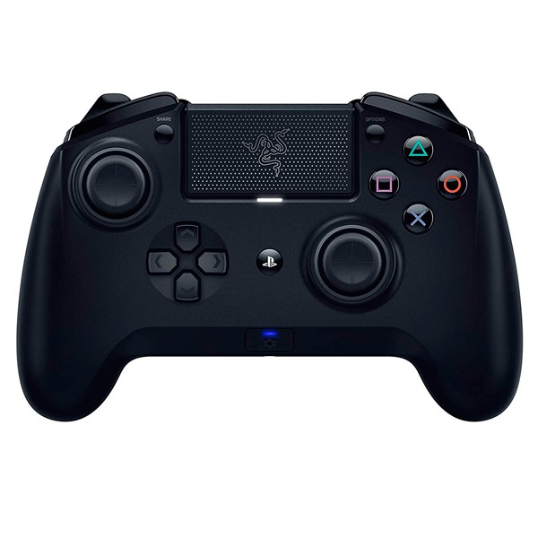 雷蛇 Razer Raiju TE 颶獸競技版 PS4 無線把手【電玩國度】