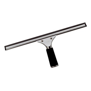 PULEX 25cm/35cm/45cm義大利不鏽鋼製玻璃刮刀(加購摖拭布是1條價)