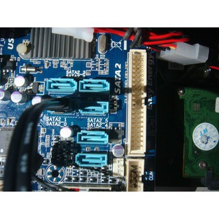 華碩 P8H61-M PRO 主機板 附檔板 1155腳位 ASUS 淘汰回收 99元