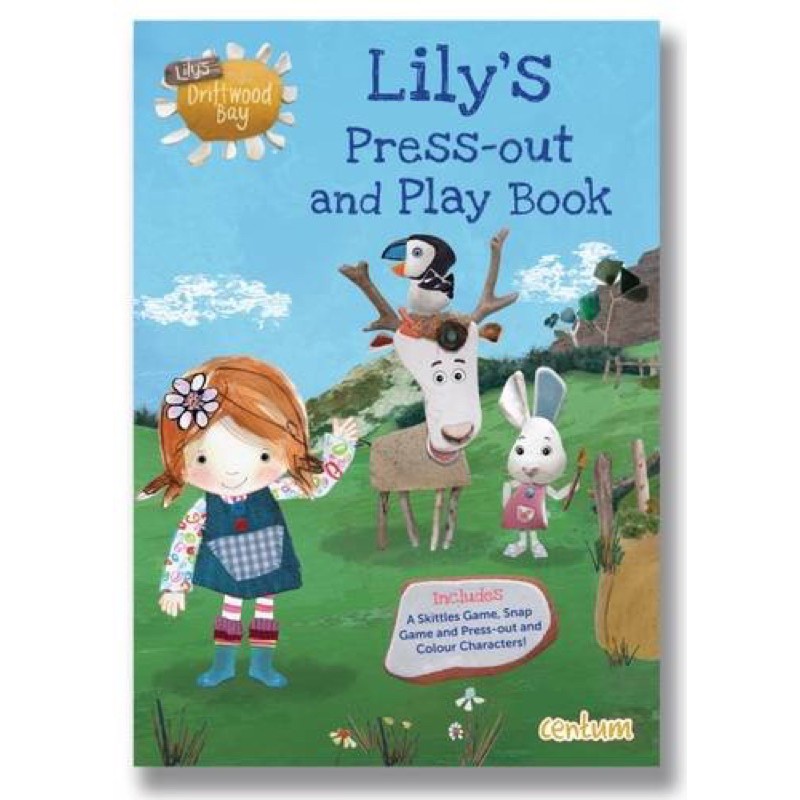 Lily Book 拍賣與ptt推薦商品 21年3月 飛比價格