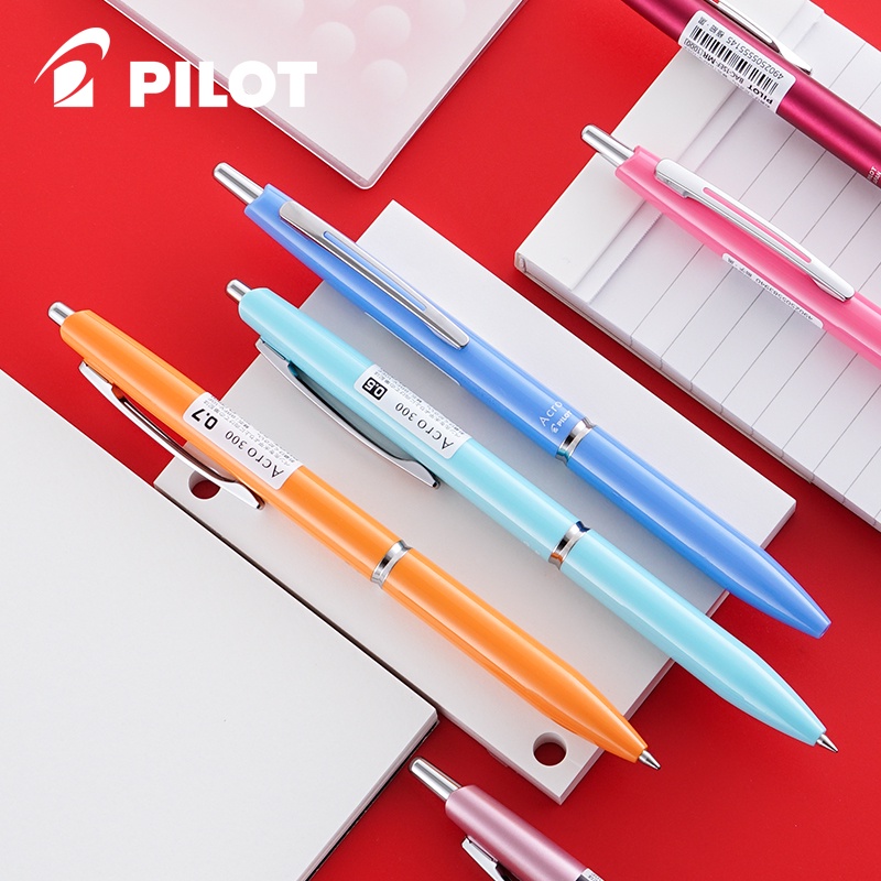 Pilot 簽字筆 Ptt Dcard討論與高評價商品 2021年10月 飛比價格