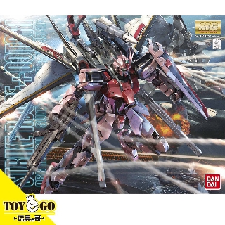 萬代 鋼彈模型 MG 1/100 嫣紅攻擊 RM 卡嘉裡專用 鳳裝備 SEED Destiny 玩具e哥 62888