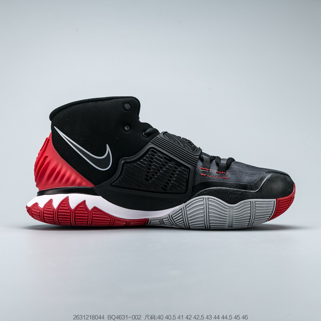 kyrie irving 6 ep