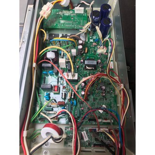 日立變頻冷氣主機板維修（專業維修）（極速維修）