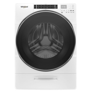 【可詢優惠】Whirlpool 惠而浦8TWFW8620HW 17公斤 蒸氣洗 滾筒洗衣機
