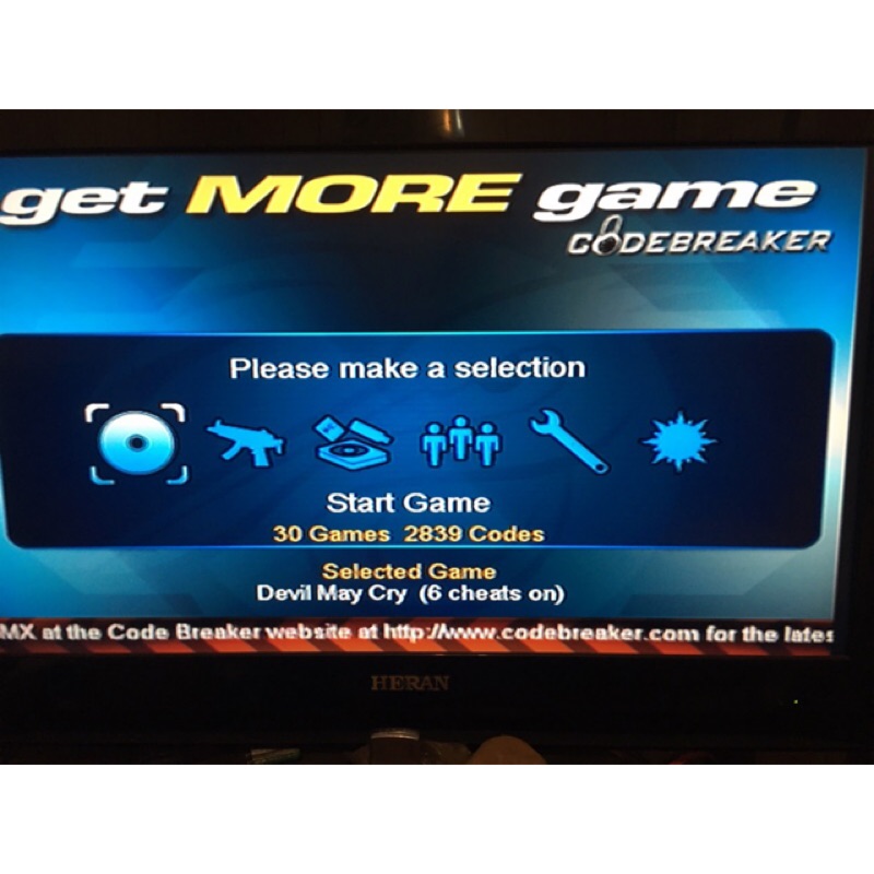 Ps2 免光碟金手指 適用硬碟 光碟 主機沒改可用 蝦皮購物