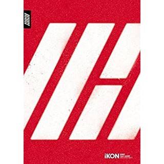 全新現貨(未拆) ➲ iKON - Debut Half Album [WELCOME BACK](韓國進口版)