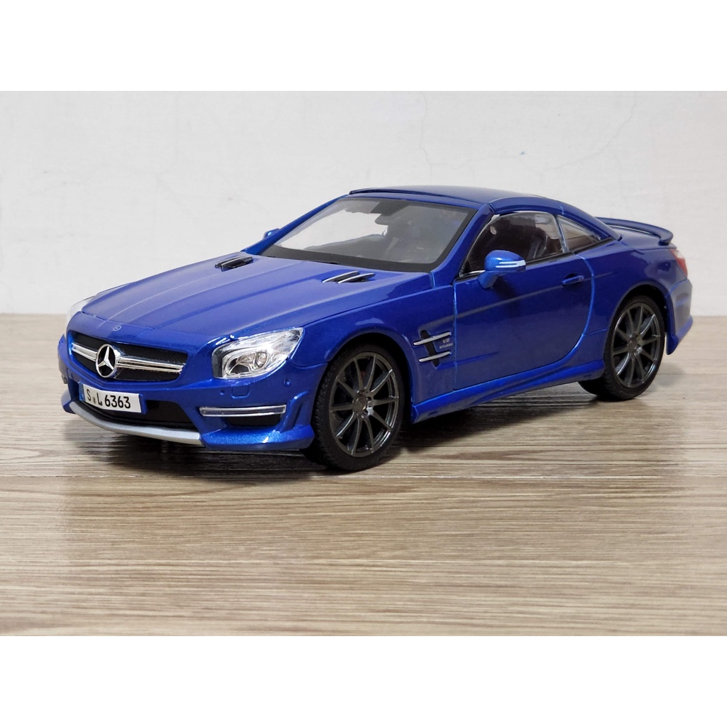 新作モデル メルセデスベンツ SLR マイスト製 ミニカー ミニカー