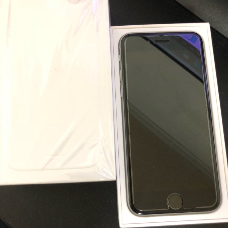 「二手」apple iphone6 16g太空灰