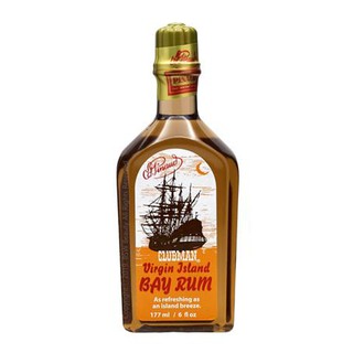 Clubman 海灣蘭姆酒 鬍後水 鬚後水 鬍後乳鬍後霜 男生男性鬍後鬚後臉部保養乳液 鬚後乳 收斂水爽鬍水爽膚水刮鬍水