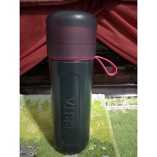 德國 BRITA 運動水瓶 隨身水壺 600cc 280