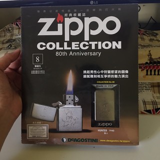 Zippo經典收藏誌 優惠推薦 21年10月 蝦皮購物台灣