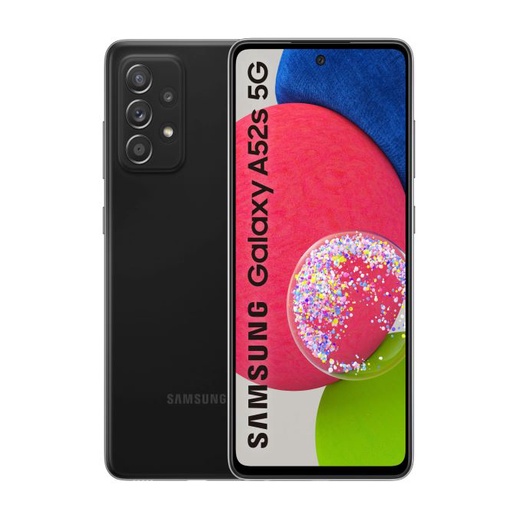 最後一台 新品直接下標SAMSUNG Galaxy A52s 5G SM-A528B/DS 6.5吋 6G/128GB