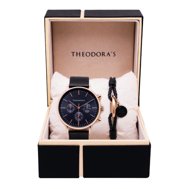 Theodora watch deals