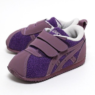 特價促銷 ASICS 亞瑟士 童鞋 休閒鞋 運動鞋 CORSAIR Baby 1144A005-500 紫色