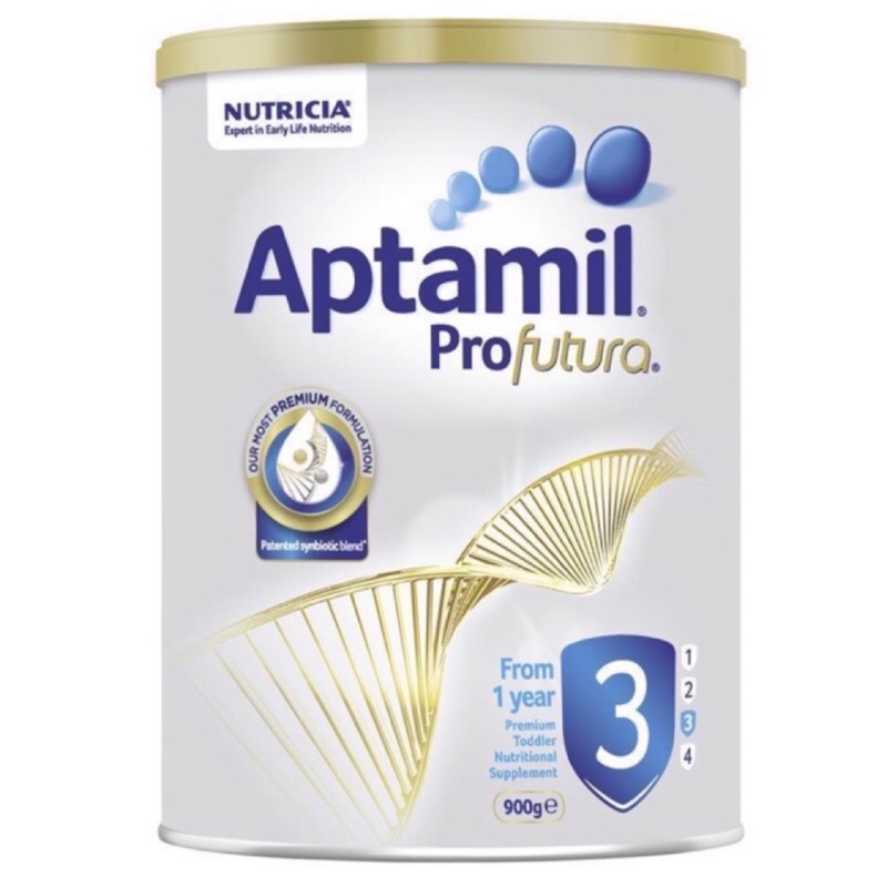 現貨澳洲Aptamil 愛他美 三段白金奶粉