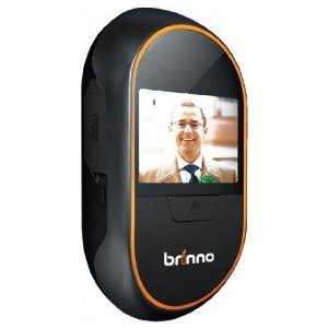 brinno 來客拍動態門眼攝影機 PHVMAC12 公司貨