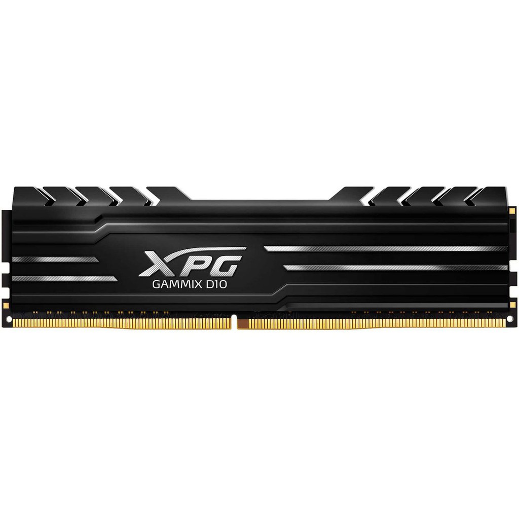 [全新]ADATA威剛XPG GAMMIX D10 DDR4 3200 8G記憶體@台南可面交@8GB 16G 16GB