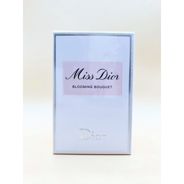 Miss Dior Blooming Bouquet 花漾迪奧 女性淡香水 《全新 現貨》50ML