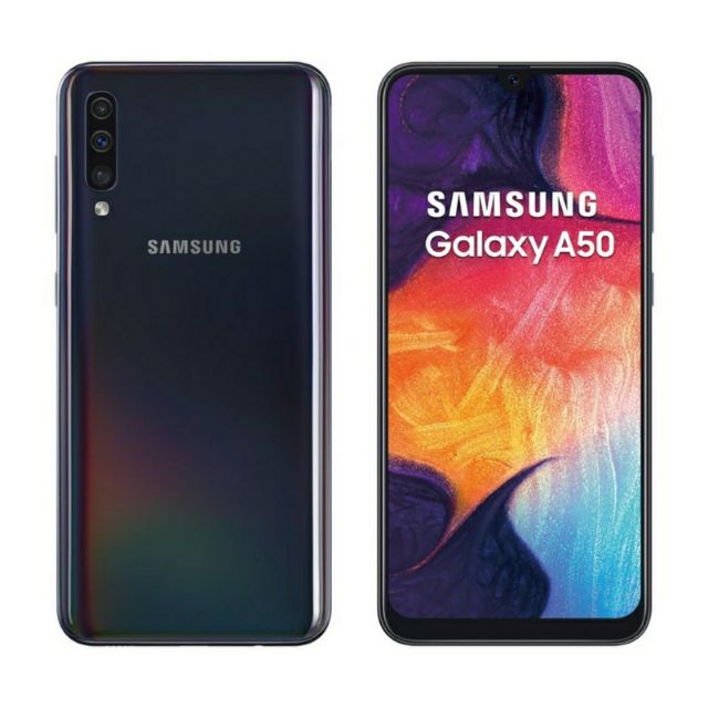 全新機 優惠中 （母親節）送保護貼含空壓殼 三星 Samsung galaxy A50 全新機 可刷卡