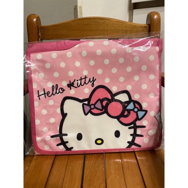 三麗鷗 凱蒂貓 Hello Kitty 戶外野餐墊