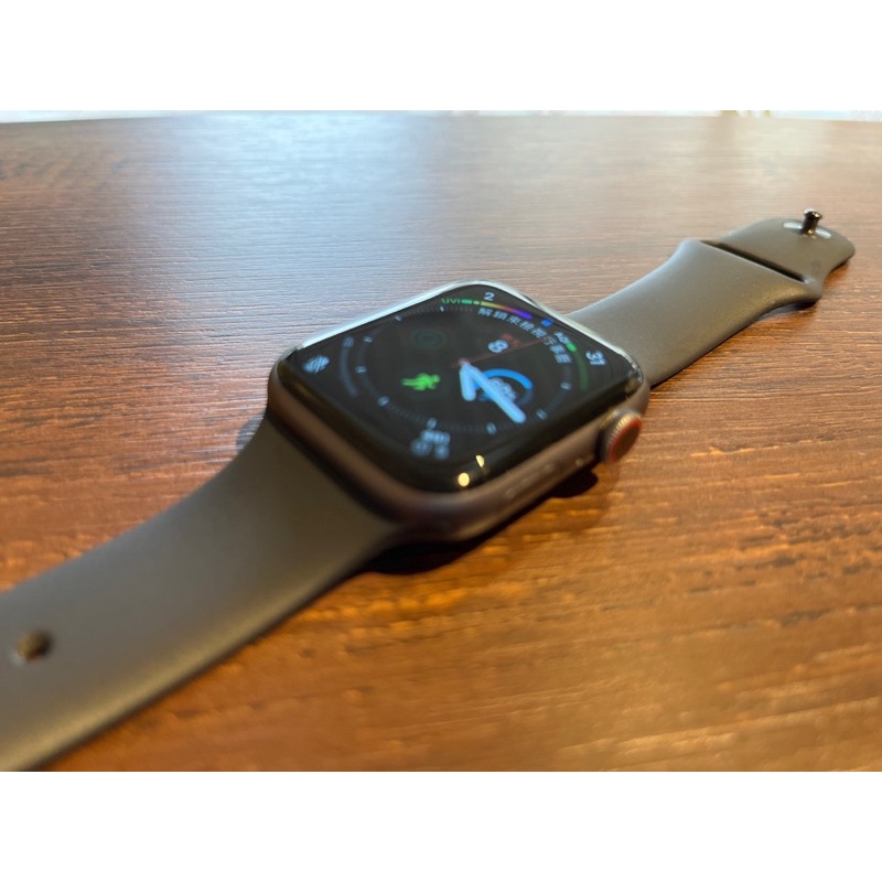Apple Watch S4 LTE 44mm