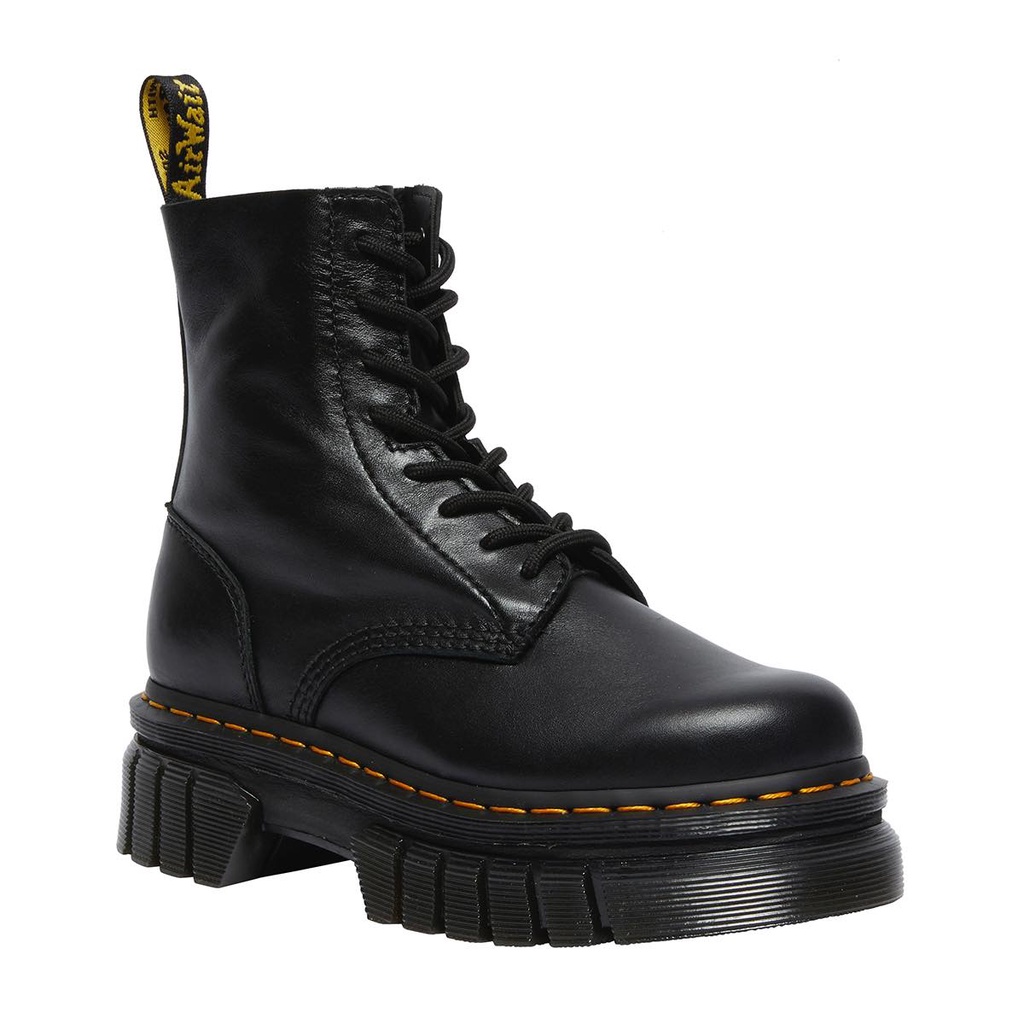 「Allan讀書會」Dr.martens  1460 Quad Neoteric 厚底八孔