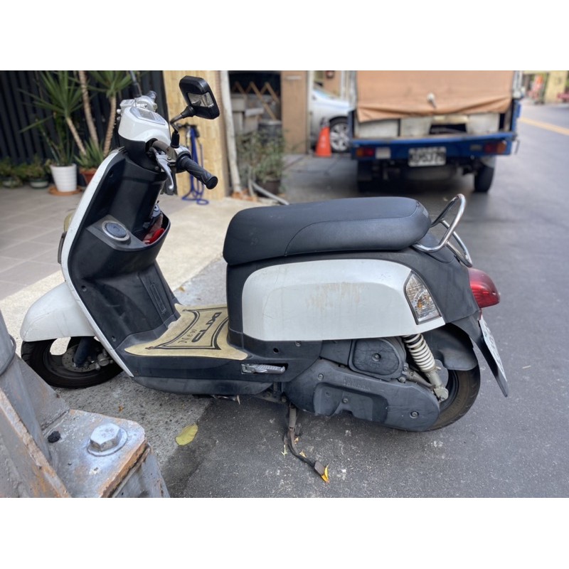 自售機車的價格推薦 21年11月 比價比個夠biggo