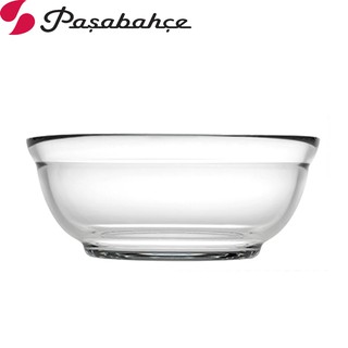 Pasabahce精緻玻璃厚口小菜碟醬料碟