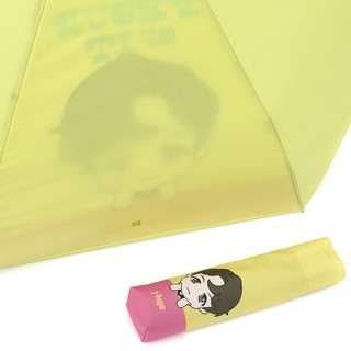 BTS Auto Umbrella全自動輕便雨傘 J-HOPE[現貨供應]【快速出貨】