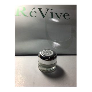 Revive 光采再生賦活眼霜 3ml 有效期限：2021/12