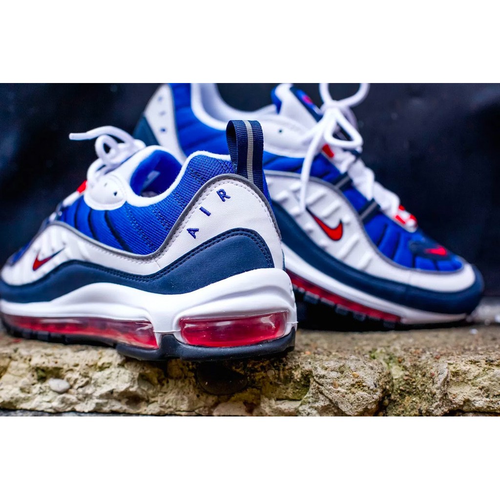 98 nike gundam