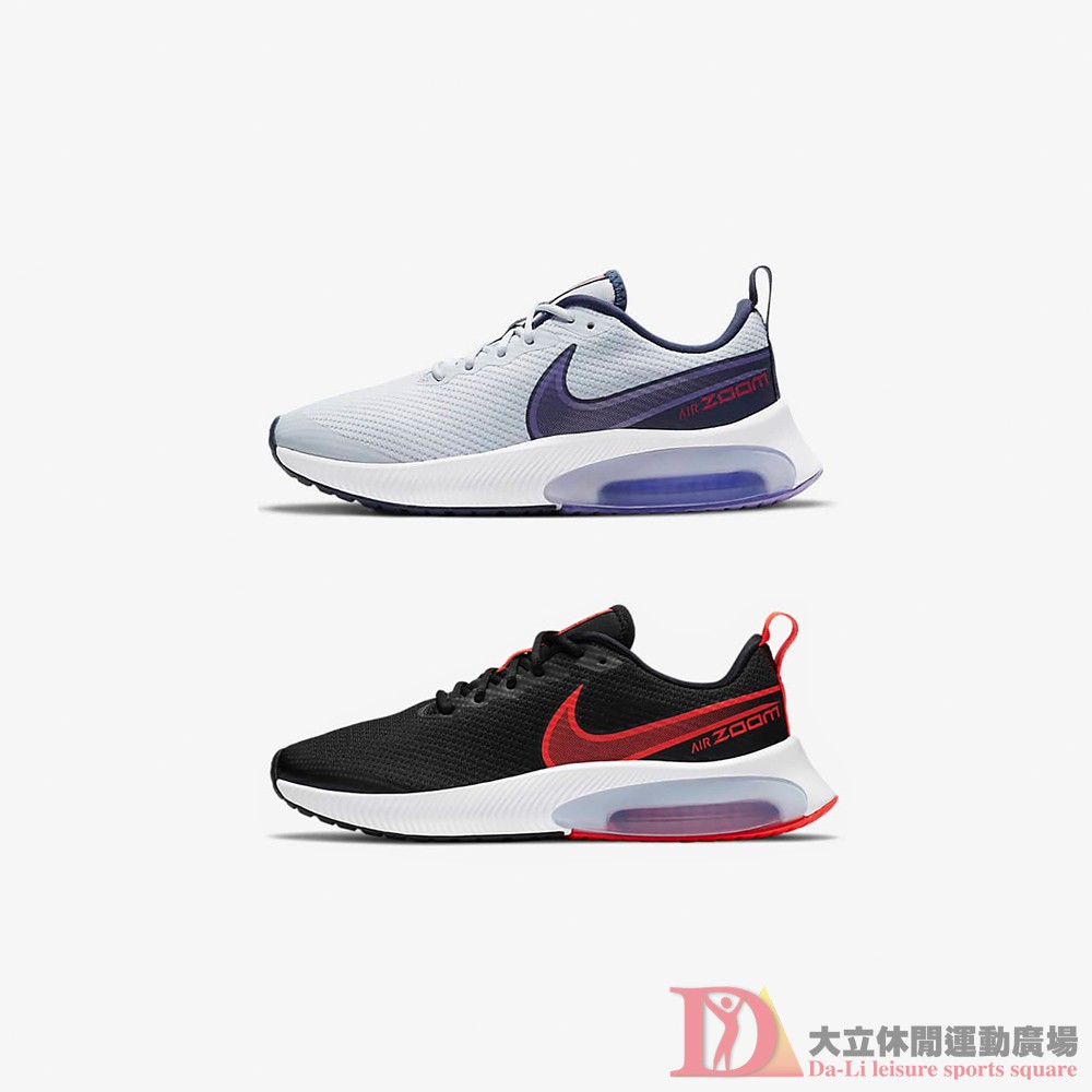 Nike 女款 休閒慢跑鞋 CK0715 003 CK0715 006