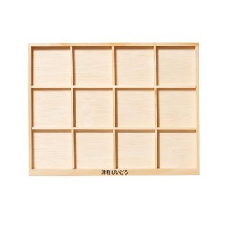 【現貨/發票】日本 ADERIA 津輕 清酒杯展示木盤 石塚硝子 日本製 清酒杯 酒杯 燒酒杯