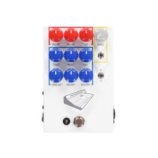 JHS Pedals COLOUR BOX V2 單顆 效果器 公司貨 【宛伶樂器】