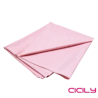 CICILY 成人用情趣床單 SM調情防水床單 粉色 YL-00061