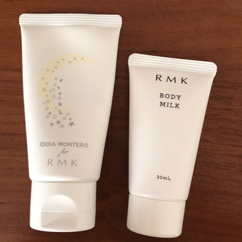Rmk 乳液護手霜 蝦皮購物