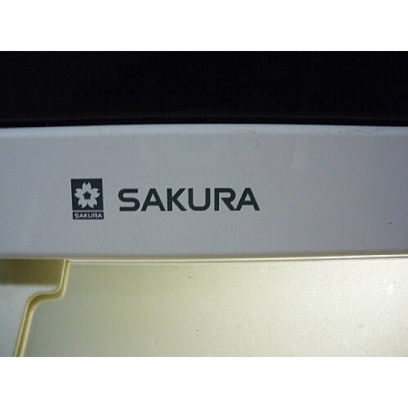 櫻花牌 Sakura R9353L 隱藏式抽油煙機