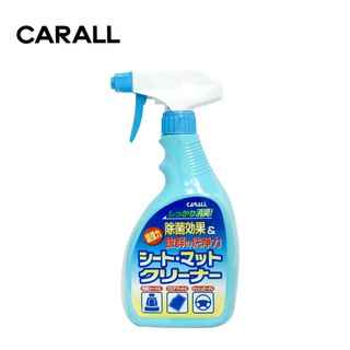 【CARALL】K-36多功能清潔劑 日本原裝 福利品-goodcar168